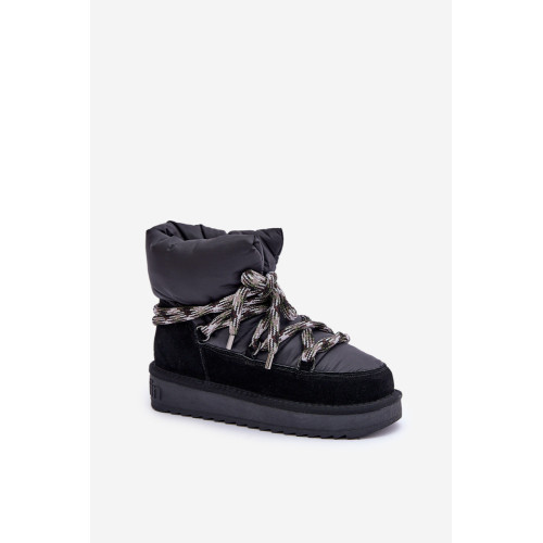 Snehule model 203896 Step in style Snehule model 203896 Step in style
