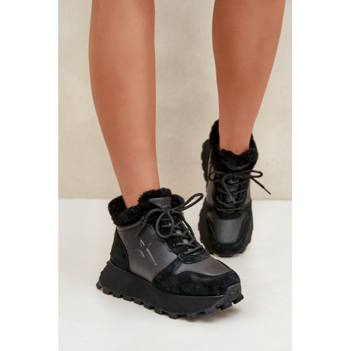 Športová obuv model 203917 Step in style