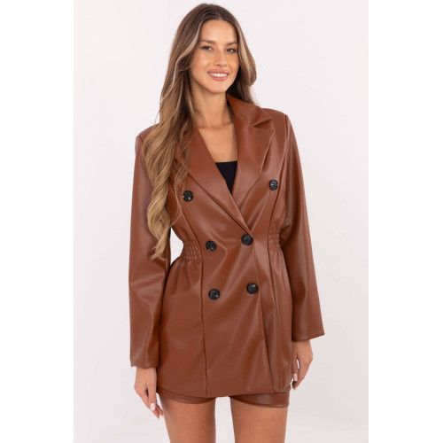 Blejzer model 203957 Italy Moda Blejzer model 203957 Italy Moda