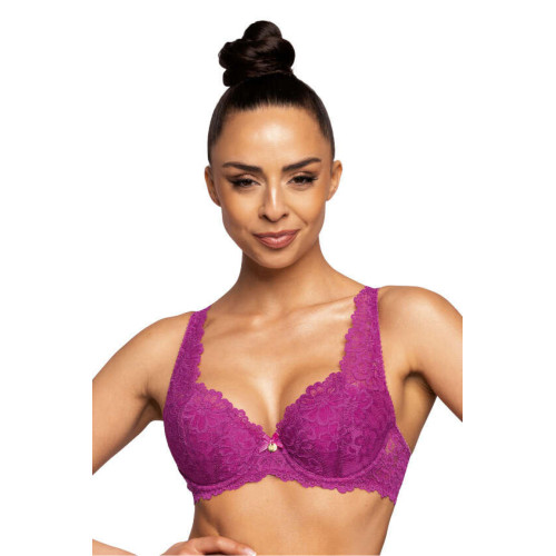 Polstrovaná podprsenka model 204103 Mat