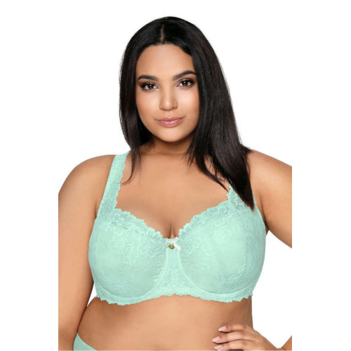 Polstrovaná podprsenka model 204160 Mat