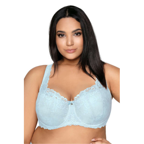 Polstrovaná podprsenka model 204161 Mat