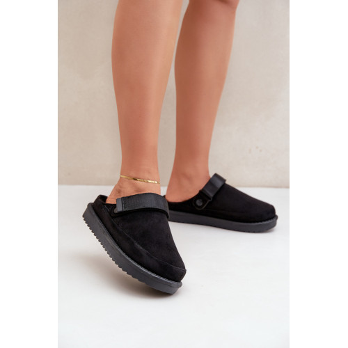 Papuče model 204652 Step in style Papuče model 204652 Step in style