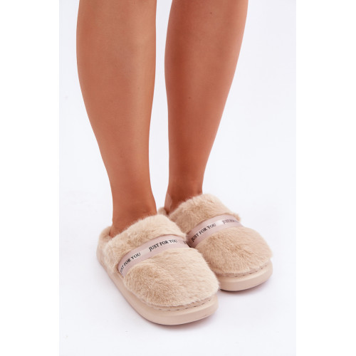 Papuče model 204933 Step in style Papuče model 204933 Step in style