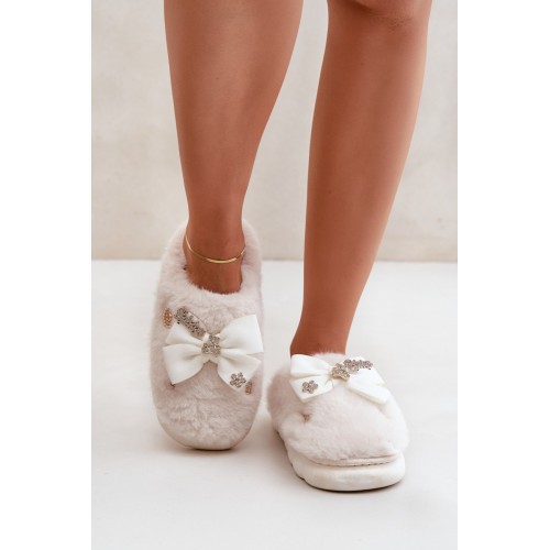 Papuče model 204960 Step in style Papuče model 204960 Step in style