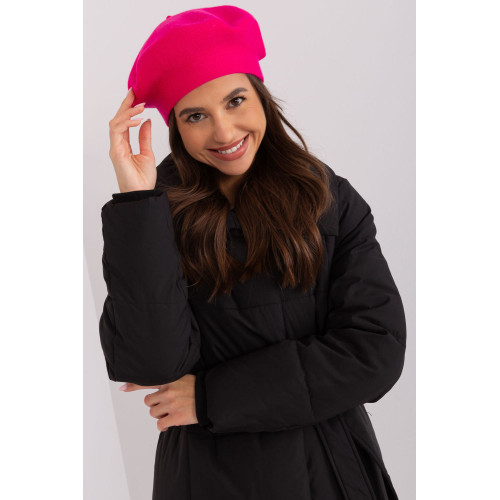 Baret model 205002 Wool Fashion Italia Baret model 205002 Wool Fashion Italia
