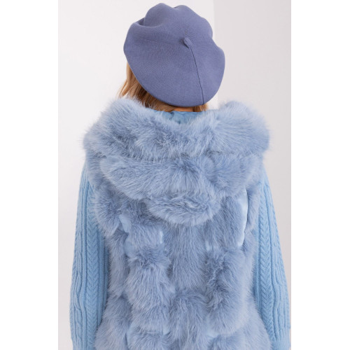 Baret model 205007 Wool Fashion Italia Baret model 205007 Wool Fashion Italia