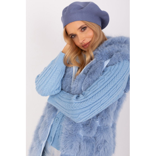 Baret model 205007 Wool Fashion Italia Baret model 205007 Wool Fashion Italia