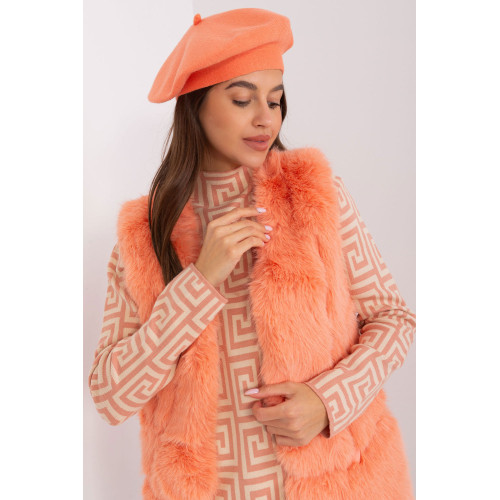 Baret model 205009 Wool Fashion Italia