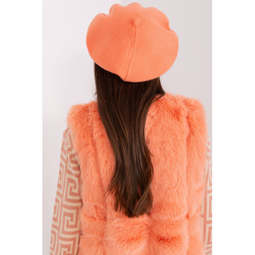 Baret model 205009 Wool Fashion Italia Baret model 205009 Wool Fashion Italia