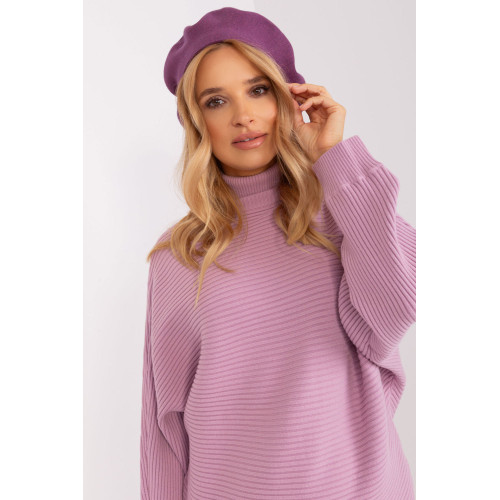 Baret model 205010 Wool Fashion Italia