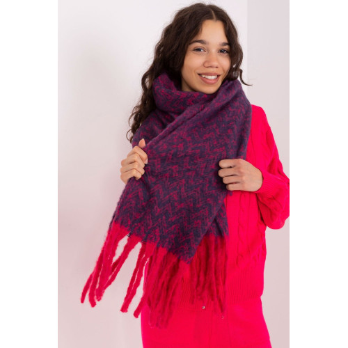 Šál model 205971 Wool Fashion Italia