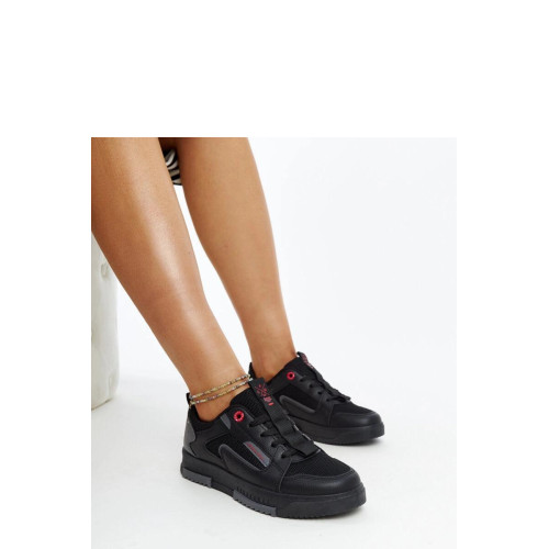 Športová obuv model 207353 Solea Športová obuv model 207353 Solea