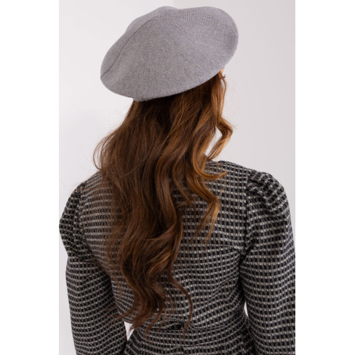 Baret model 208248 Wool Fashion Italia Baret model 208248 Wool Fashion Italia