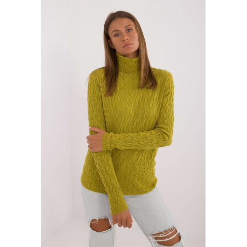 Rolák model 208279 Wool Fashion Italia