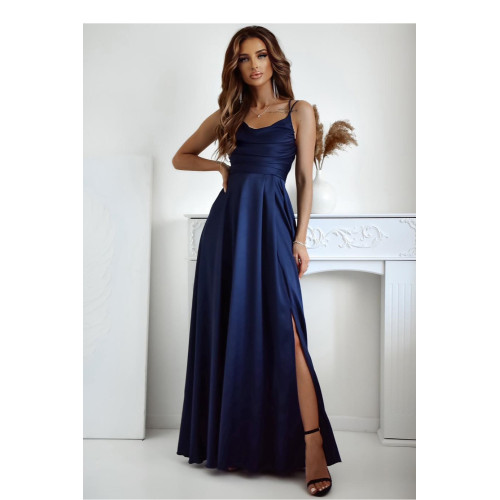 Dlhé šaty model 208832 With You Dlhé šaty model 208832 With You