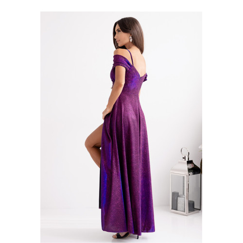 Dlhé šaty model 208851 With You Dlhé šaty model 208851 With You