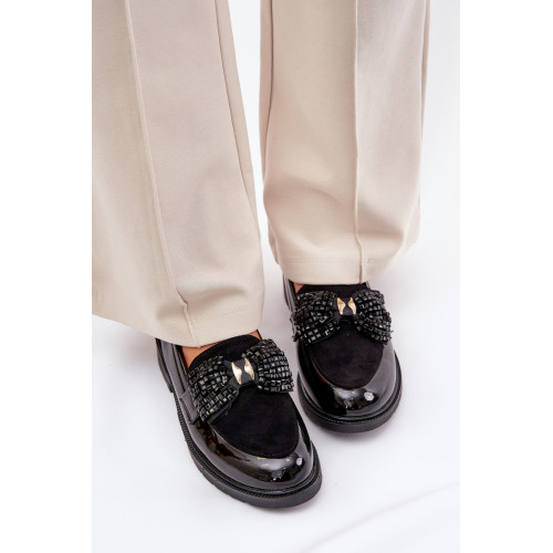 Mokasíny model 209026 Step in style Mokasíny model 209026 Step in style