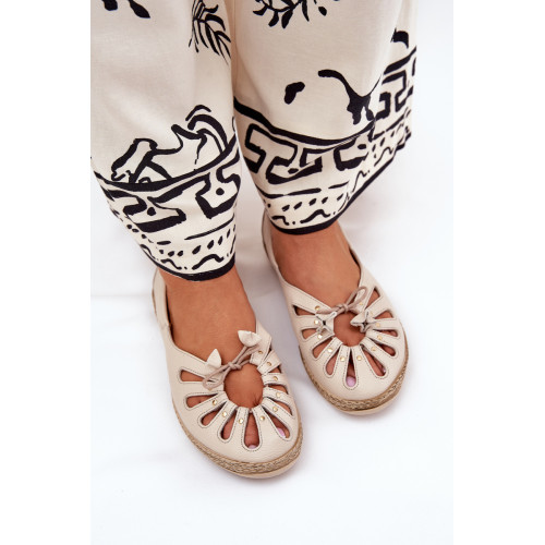 Baleríny model 209046 Step in style Baleríny model 209046 Step in style