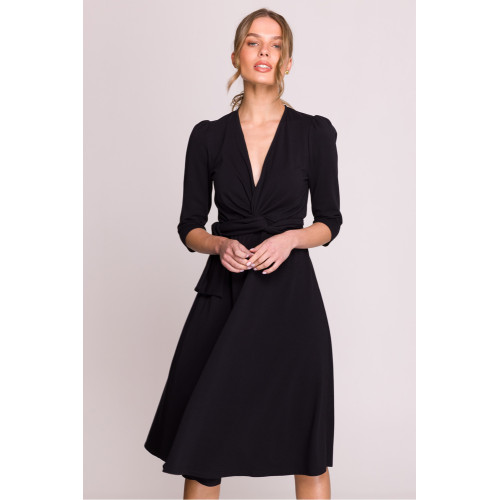 Šaty na deň model 209087 Stylove