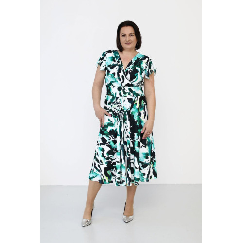Šaty na deň model 209154 Jersa Šaty na deň model 209154 Jersa