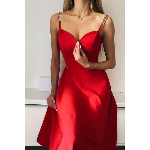 Sukňa na večer model 209155 Jersa Sukňa na večer model 209155 Jersa