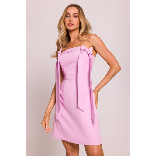 Spoločenské šaty model 209252 Moe Spoločenské šaty model 209252 Moe