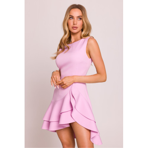 Spoločenské šaty model 209259 Moe Spoločenské šaty model 209259 Moe