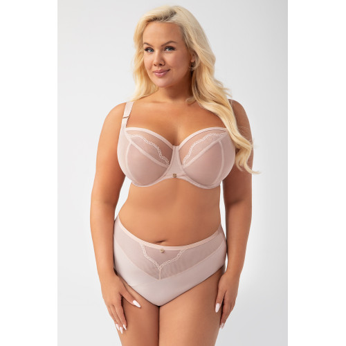 Bedrové nohavičky model 209546 Gorsenia Lingerie Bedrové nohavičky model 209546 Gorsenia Lingerie