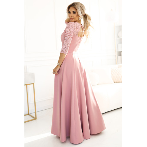 Dlhé šaty model 209604 Numoco Dlhé šaty model 209604 Numoco