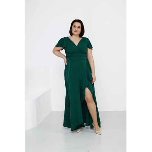 Dlhé šaty model 209673 Jersa Dlhé šaty model 209673 Jersa