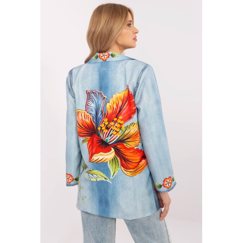 Blejzer model 209678 Italy Moda Blejzer model 209678 Italy Moda