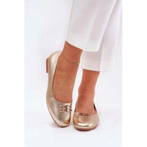 Baleríny model 209791 Step in style Baleríny model 209791 Step in style