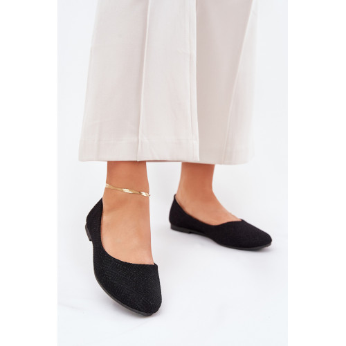 Baleríny model 209792 Step in style Baleríny model 209792 Step in style