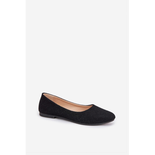 Baleríny model 209792 Step in style Baleríny model 209792 Step in style