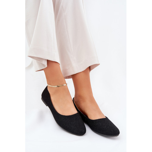 Baleríny model 209792 Step in style Baleríny model 209792 Step in style