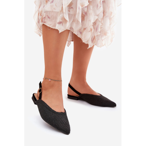 Baleríny model 209795 Step in style Baleríny model 209795 Step in style