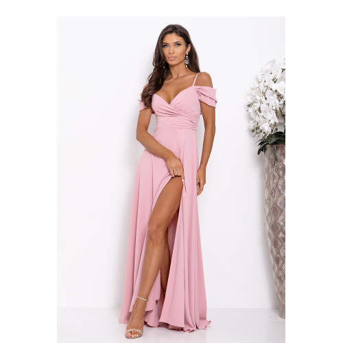 Dlhé šaty model 209872 With You Dlhé šaty model 209872 With You