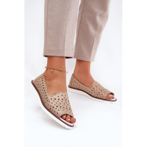 Baleríny model 211618 Step in style Baleríny model 211618 Step in style
