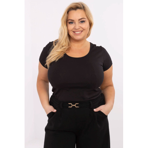 T-shirt plus size model 211764 Relevance T-shirt plus size model 211764 Relevance