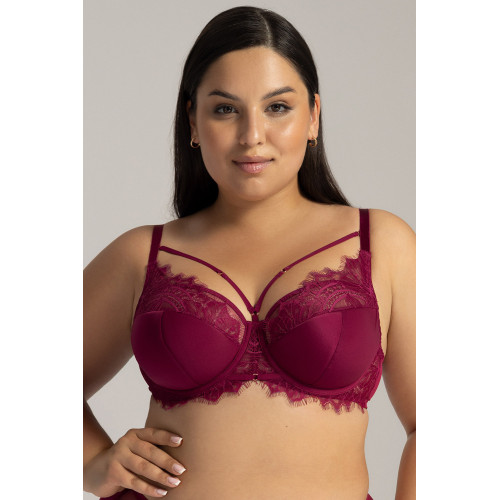 Semi-soft model 211922 Ava Semi-soft model 211922 Ava