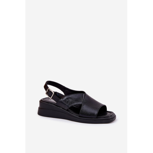 Platforma model 211943 Step in style Platforma model 211943 Step in style