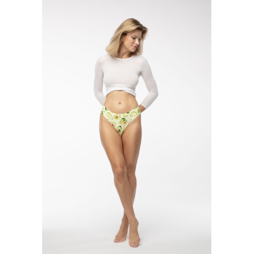 Brazílske nohavičky model 212016 Julimex Brazílske nohavičky model 212016 Julimex