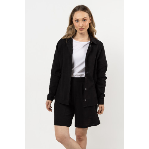 Tričko s dlhým rukávom model 212190 awama Tričko s dlhým rukávom model 212190 awama