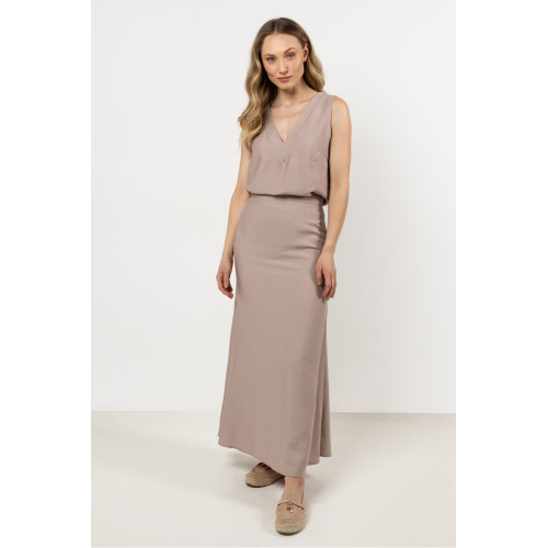 Dlhá sukňa model 212208 awama