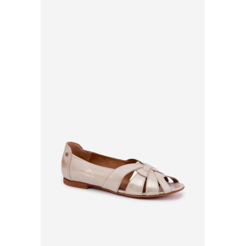 Baleríny model 212344 Step in style Baleríny model 212344 Step in style