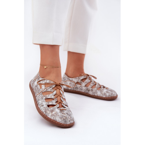 Baleríny model 212345 Step in style Baleríny model 212345 Step in style