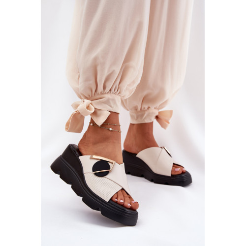 Platforma model 212347 Step in style Platforma model 212347 Step in style
