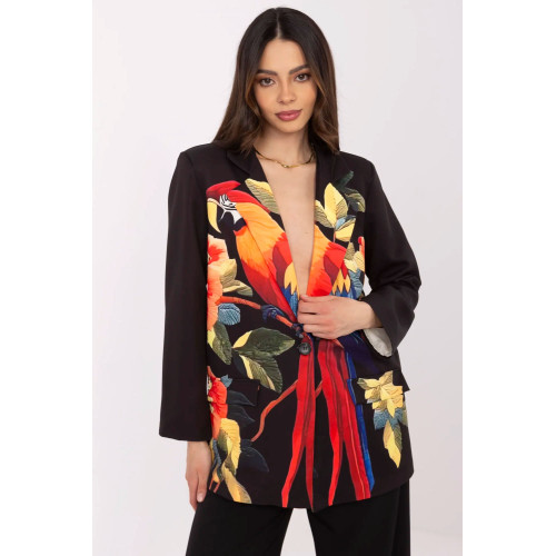 Blejzer model 212531 Italy Moda Blejzer model 212531 Italy Moda