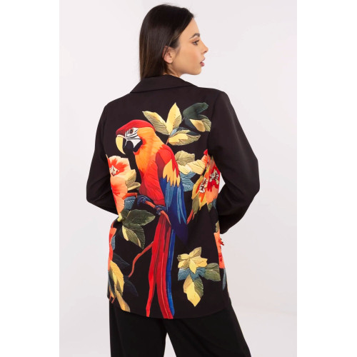 Blejzer model 212531 Italy Moda Blejzer model 212531 Italy Moda